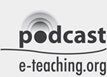 e-teaching.org Podcast