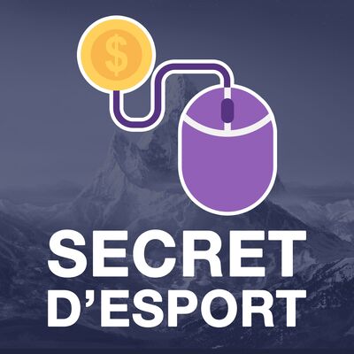 Secret d'Esport