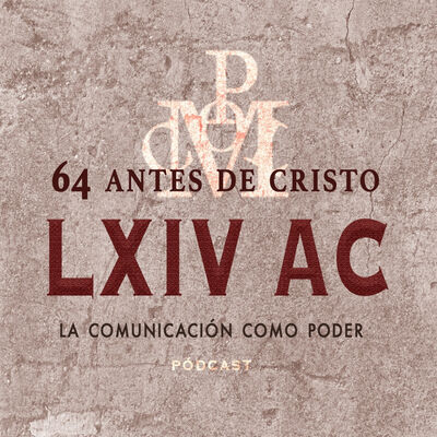 64 antes de cristo