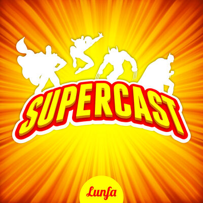 SUPERcast