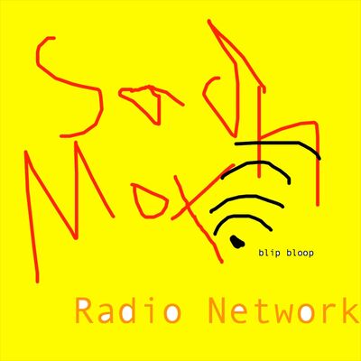 Sad Moth Music