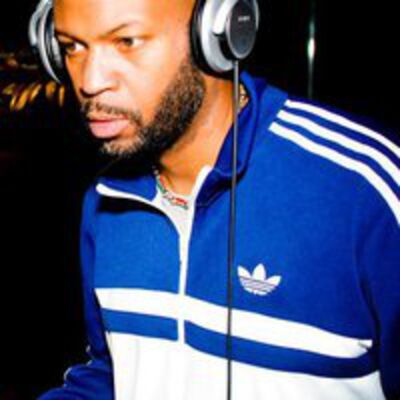 Kinetiq Soul Radio