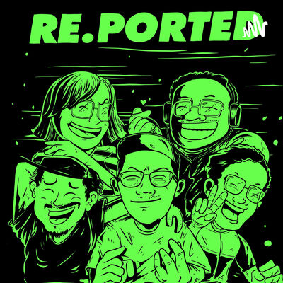 RE.PORTED
