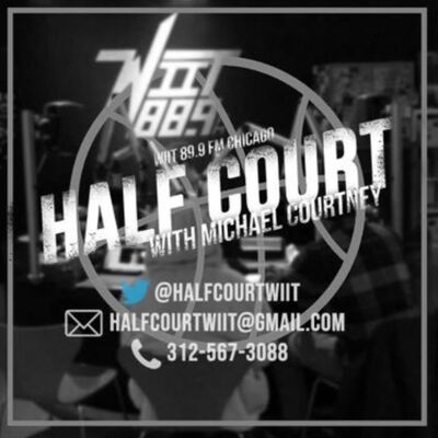 Half Court