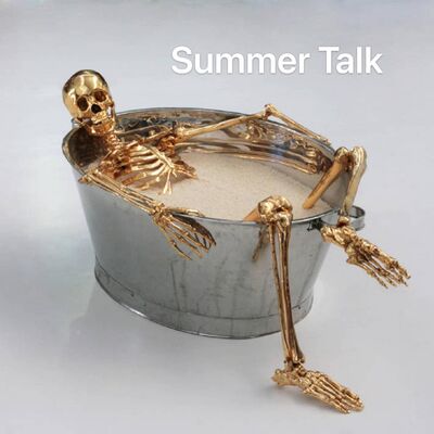 Summer Talk