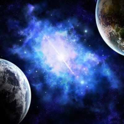 Universo paralelo