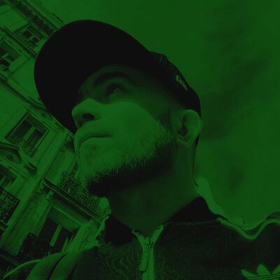 Dj Blow R Podcast