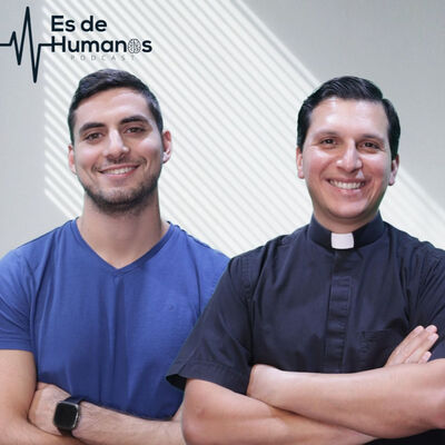Es de Humanos