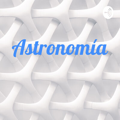Astronomía