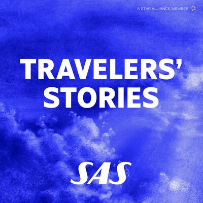 Travelers' Stories - The Journey That Changed My life