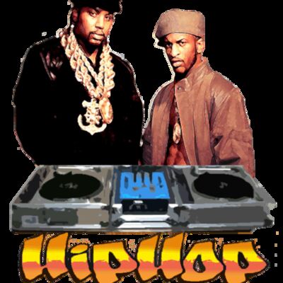 The Hip Hop Inquisition