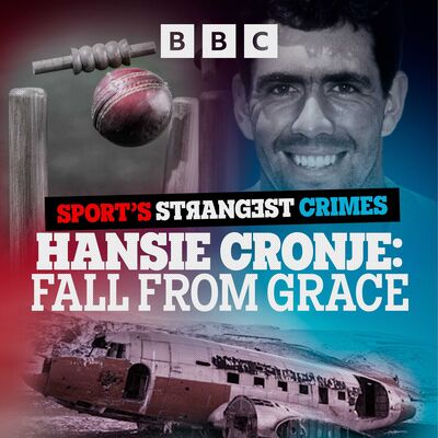 Sport's Strangest Crimes