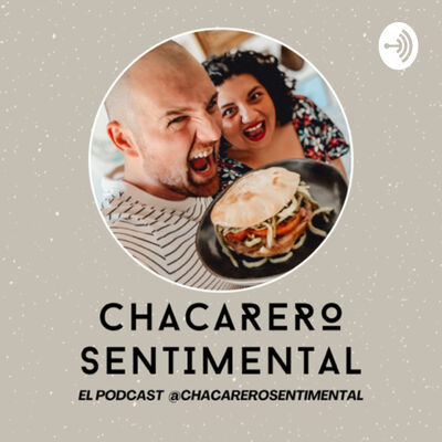 CHACARERO SENTIMENTAL