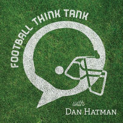 Football Think Tank Podcast