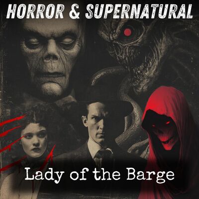 Lady of the Barge