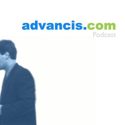 advancis® Podcasts | Ingeniosity meets Technology meets Simplicity because if there is a simpler way to do it, it usually me