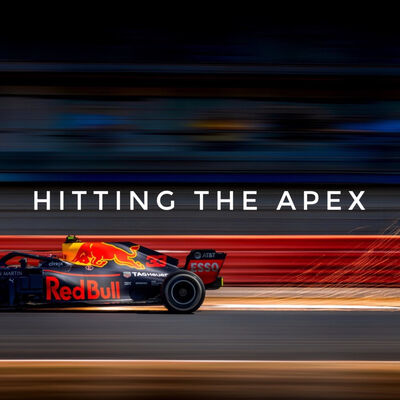 Hitting The Apex