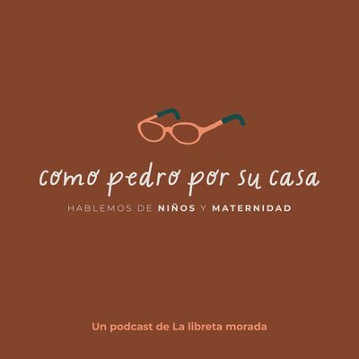 Como Pedro por su casa