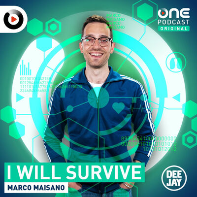 I will survive