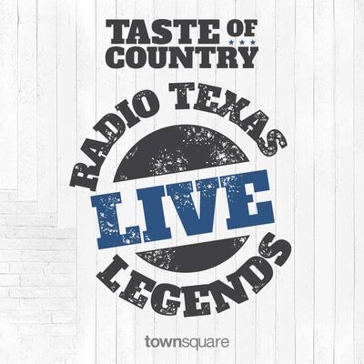 Radio Texas Live Legends