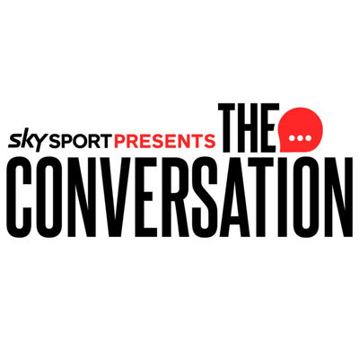 Sky Sport Presents The Conversation