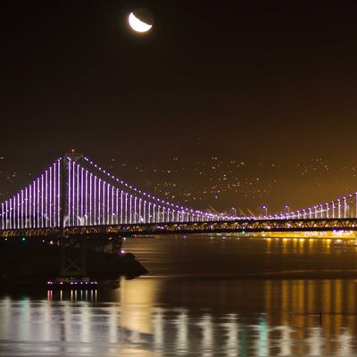 Overthebay