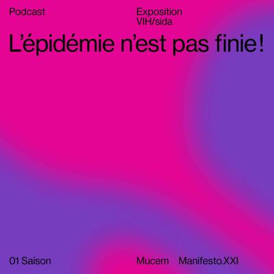 VIH/sida, l'épidémie n'est pas finie !