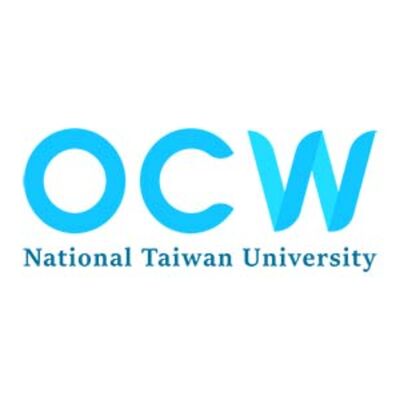 臺大開放式課程