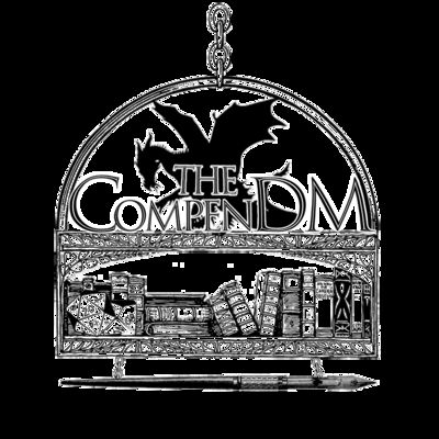 The Compendm's Podcast