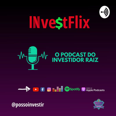 InvestFlix - Posso Investir!