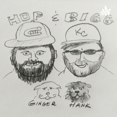 Hopp n Bigg Sports n Lifestyle Podcast