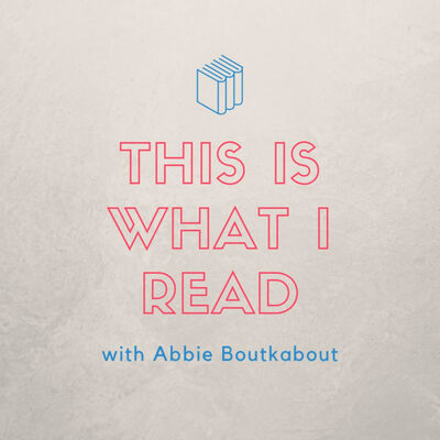 This Is What I Read