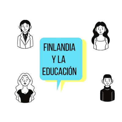 Finlandia Y La Educación