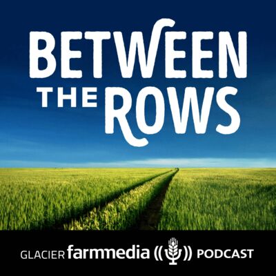 Between The Rows Podcast - AgCanada