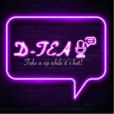 D-Tea