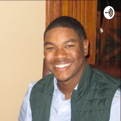 Cam's Cut Off Podcast Series