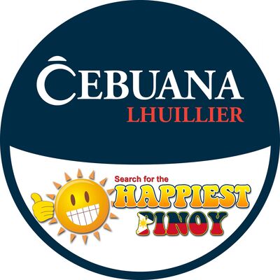 Cebuana Lhuillier Search for the Happiest Pinoy