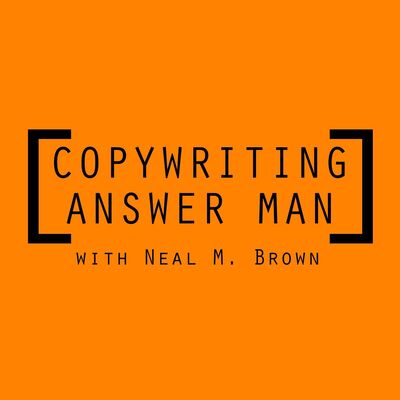 Copywriting Answer Man