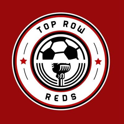 Top Row Reds