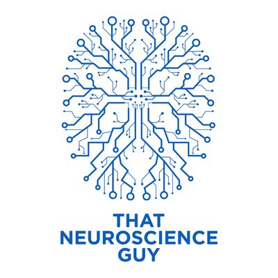 That Neuroscience Guy