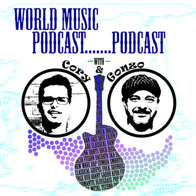 World Music Podcast Podcast