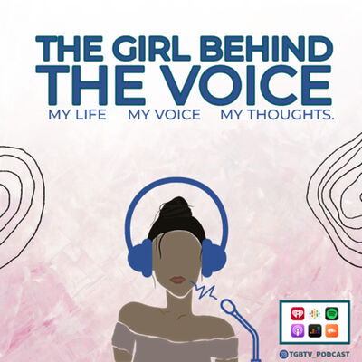 The Girl Behind The Voice