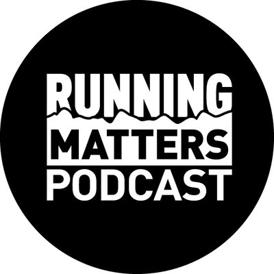 Running Matters