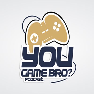 YouGameBro
