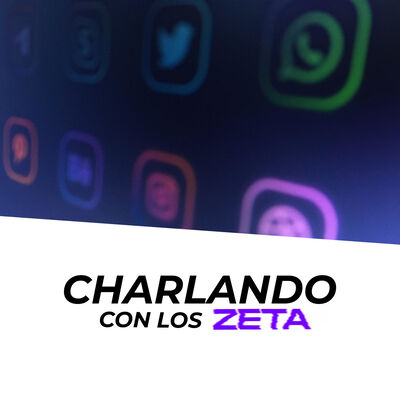Charlando con los Z