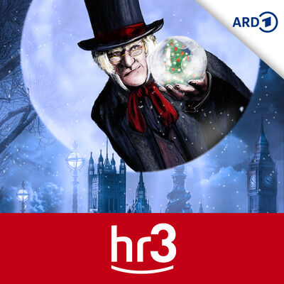 Die hr3 Weihnachtsgeschichte