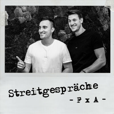 Streitgespräche - Filip X Anders