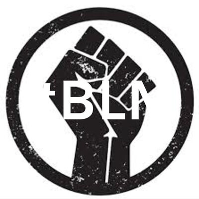 #BLM