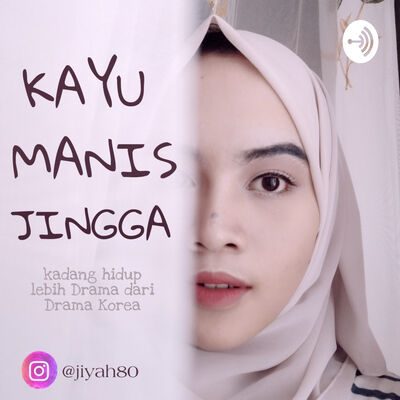 Kayu Manis Jingga