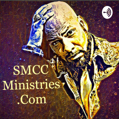 SMCC Live w/ Pastor Kevin M. A. Williams, Sr.